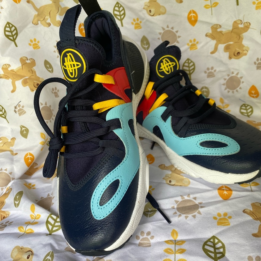 Nike huarache kids